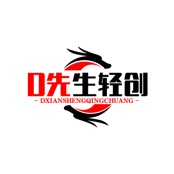 D先生的头像D先生轻创|D先生轻创网|神话资源库|神话社D先生轻创